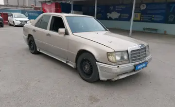 Mercedes-Benz W124 1991 года за 1 300 000 тг. в Шымкент фото 2