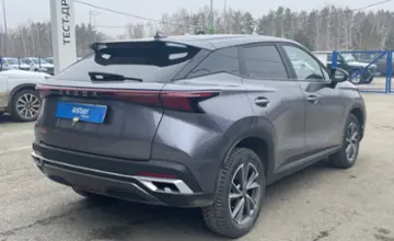 OMODA C5 2025 года за 9 000 000 тг. в Усть-Каменогорск