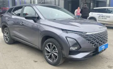 OMODA C5 2025 года за 9 000 000 тг. в Усть-Каменогорск фото 3