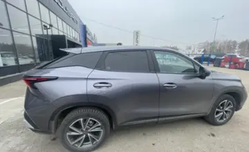 OMODA C5 2025 года за 9 000 000 тг. в Усть-Каменогорск фото 4