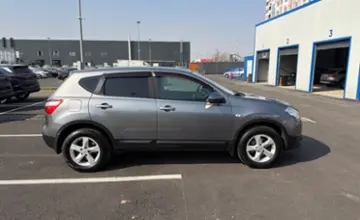 Nissan Qashqai 2013 года за 6 500 000 тг. в Алматы фото 4