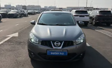 Nissan Qashqai 2013 года за 6 500 000 тг. в Алматы фото 2