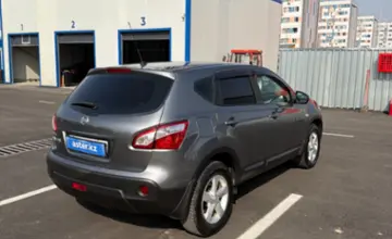 Nissan Qashqai 2013 года за 6 500 000 тг. в Алматы