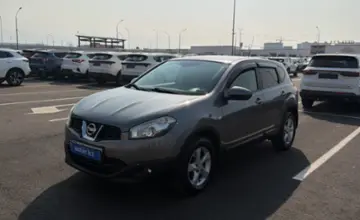 Nissan Qashqai 2013 года за 6 500 000 тг. в Алматы фото 1