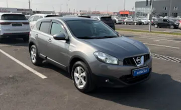 Nissan Qashqai 2013 года за 6 500 000 тг. в Алматы фото 3