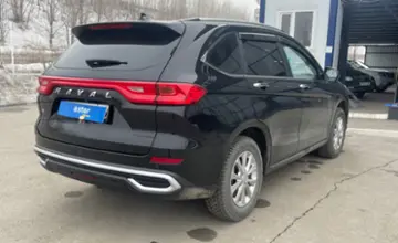 Haval M6 2023 года за 7 500 000 тг. в Усть-Каменогорск