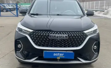 Haval M6 2023 года за 7 500 000 тг. в Усть-Каменогорск фото 2
