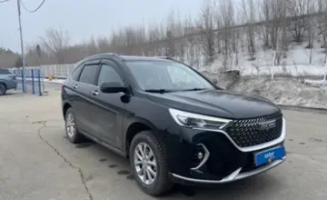 Haval M6 2023 года за 7 500 000 тг. в Усть-Каменогорск фото 3