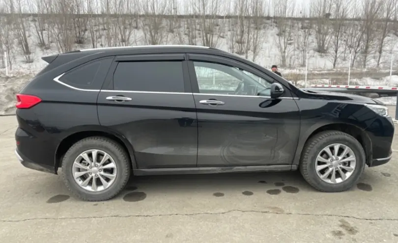 Haval M6 2023 года за 7 500 000 тг. в Усть-Каменогорск фото 4
