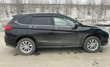 Haval M6 2023 года за 7 500 000 тг. в Усть-Каменогорск фото 4