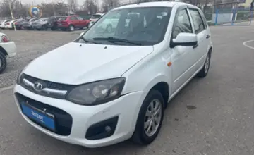 LADA (ВАЗ) Kalina 2014 года за 2 000 000 тг. в Тараз фото 1