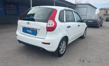 LADA (ВАЗ) Kalina 2014 года за 2 000 000 тг. в Тараз