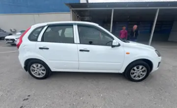 LADA (ВАЗ) Kalina 2014 года за 2 000 000 тг. в Тараз фото 4