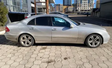 Mercedes-Benz E-Класс 2003 года за 6 000 000 тг. в Караганда фото 4