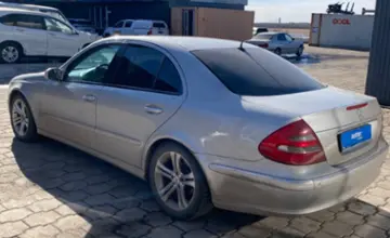 Mercedes-Benz E-Класс 2003 года за 6 000 000 тг. в Караганда