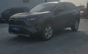 Toyota RAV4 2022 года за 15 000 000 тг. в Атырау фото 1