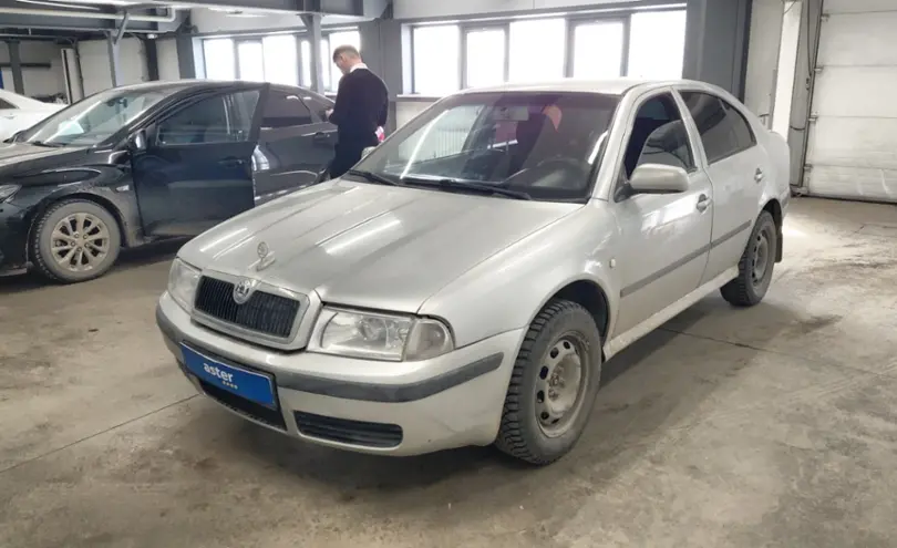Skoda Octavia 2007 года за 2 600 000 тг. в Астана