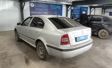 Skoda Octavia 2007 года за 2 600 000 тг. в Астана фото 4
