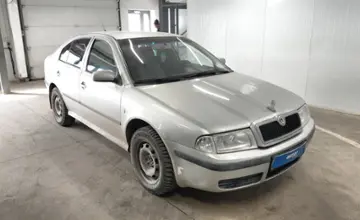 Skoda Octavia 2007 года за 2 600 000 тг. в Астана фото 2