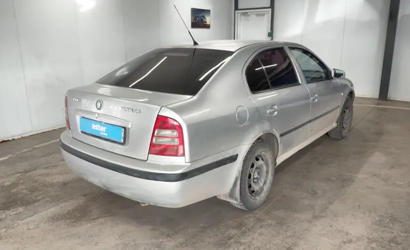 Skoda Octavia 2007 года за 2 600 000 тг. в Астана фото 3