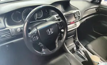 Honda Accord 2013 года за 8 300 000 тг. в Астана фото 5