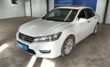 Honda Accord 2013 года за 8 300 000 тг. в Астана фото 1