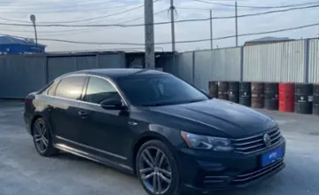 Volkswagen Passat 2017 года за 7 000 000 тг. в Атырау фото 3