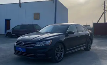 Volkswagen Passat 2017 года за 7 000 000 тг. в Атырау фото 1