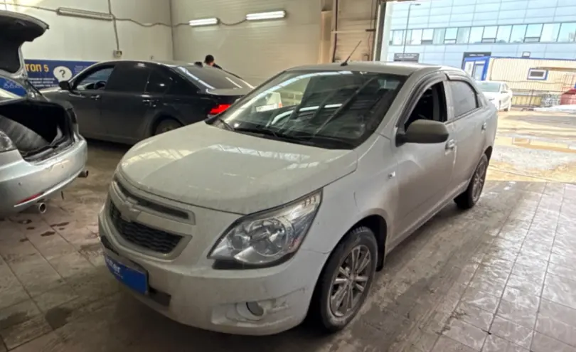 Chevrolet Cobalt 2022 года за 5 000 000 тг. в Астана