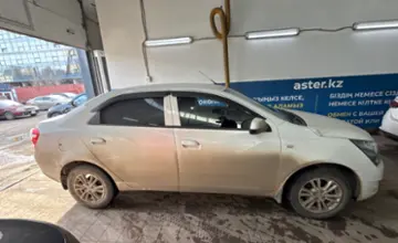 Chevrolet Cobalt 2022 года за 5 000 000 тг. в Астана фото 4
