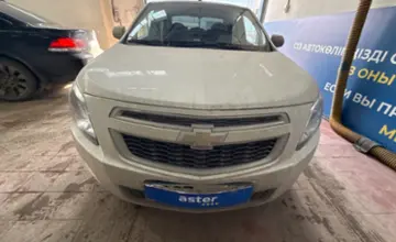 Chevrolet Cobalt 2022 года за 5 000 000 тг. в Астана фото 2