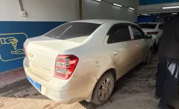 Chevrolet Cobalt 2022 года за 5 000 000 тг. в Астана