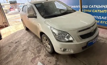 Chevrolet Cobalt 2022 года за 5 000 000 тг. в Астана фото 3