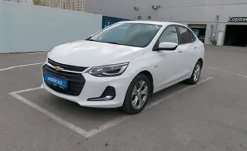 Chevrolet Onix 2023 года за 6 800 000 тг. в Шымкент фото 1