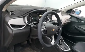 Chevrolet Onix 2023 года за 6 800 000 тг. в Шымкент фото 5