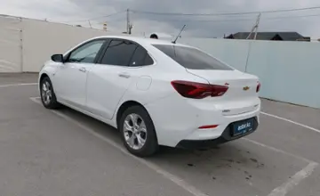 Chevrolet Onix 2023 года за 6 800 000 тг. в Шымкент фото 4