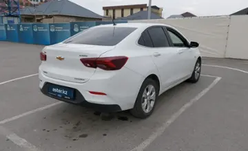 Chevrolet Onix 2023 года за 6 800 000 тг. в Шымкент фото 3