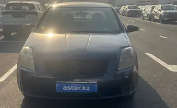 Nissan Sentra 2006 года за 2 000 000 тг. в Алматы фото 2