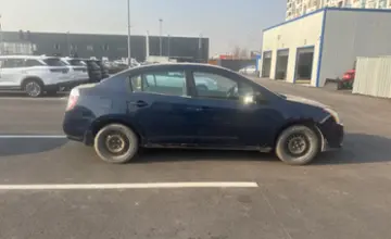 Nissan Sentra 2006 года за 2 000 000 тг. в Алматы фото 4