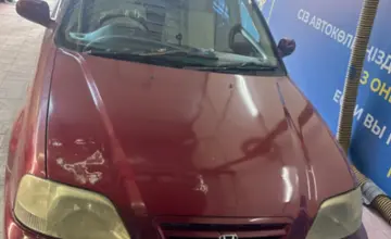 Honda Orthia 1996 года за 1 200 000 тг. в Астана фото 2