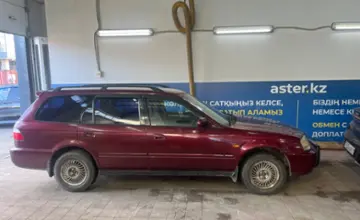 Honda Orthia 1996 года за 1 200 000 тг. в Астана фото 4