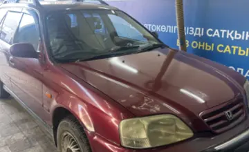 Honda Orthia 1996 года за 1 200 000 тг. в Астана фото 3