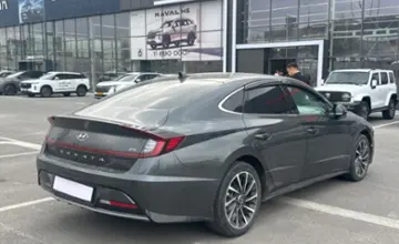 Hyundai Sonata 2023 года за 12 500 000 тг. в Шымкент