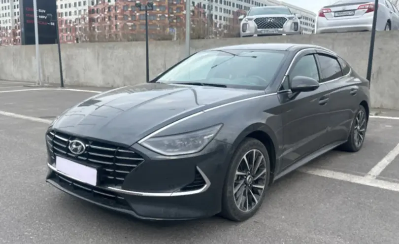 Hyundai Sonata 2023 года за 12 500 000 тг. в Шымкент