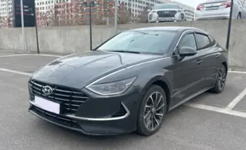 Hyundai Sonata 2023 года за 12 500 000 тг. в Шымкент фото 1