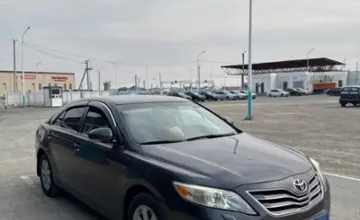 Toyota Camry 2010 года за 6 500 000 тг. в Кызылорда фото 3