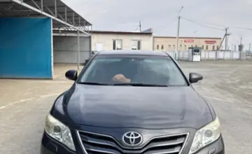 Toyota Camry 2010 года за 6 500 000 тг. в Кызылорда фото 2