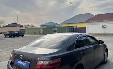 Toyota Camry 2010 года за 6 500 000 тг. в Кызылорда