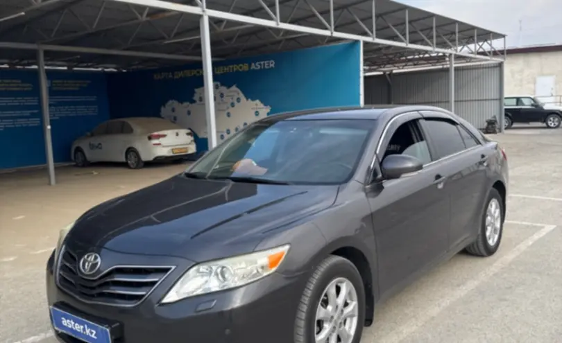 Toyota Camry 2010 года за 6 500 000 тг. в Кызылорда