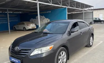 Toyota Camry 2010 года за 6 500 000 тг. в Кызылорда фото 1